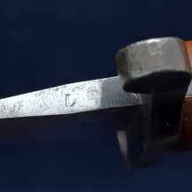 British 1903 Pattern Bayonet, 2nd Battalion Gloucestershire Regiment 7